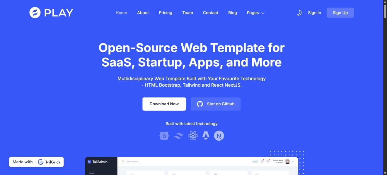 Design UI/UX