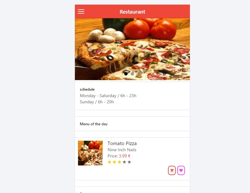Social Network